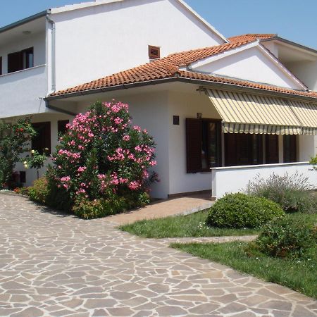 Apartments Medusa Rovinj Exterior photo