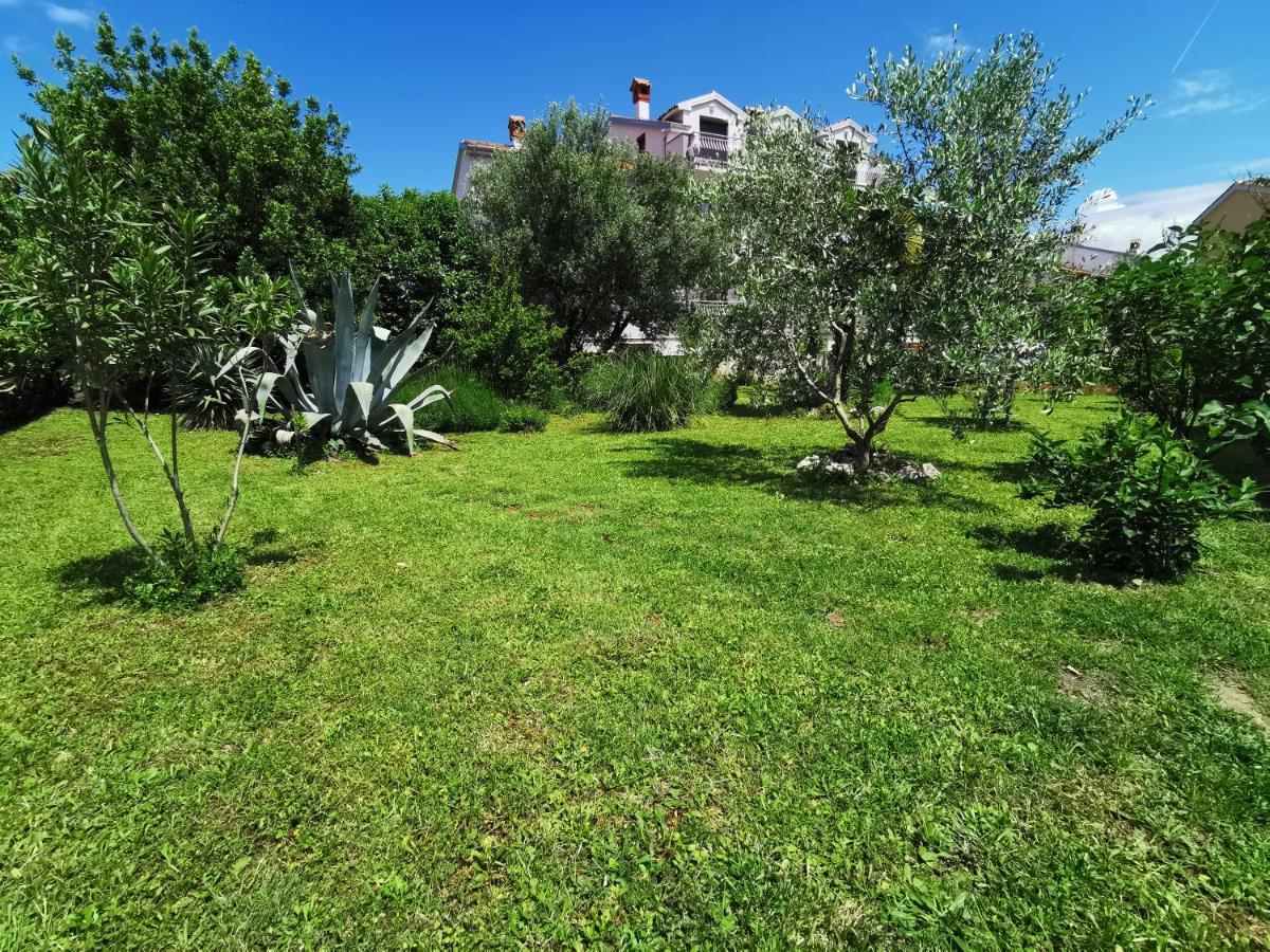 Apartments Medusa Rovinj Exterior photo