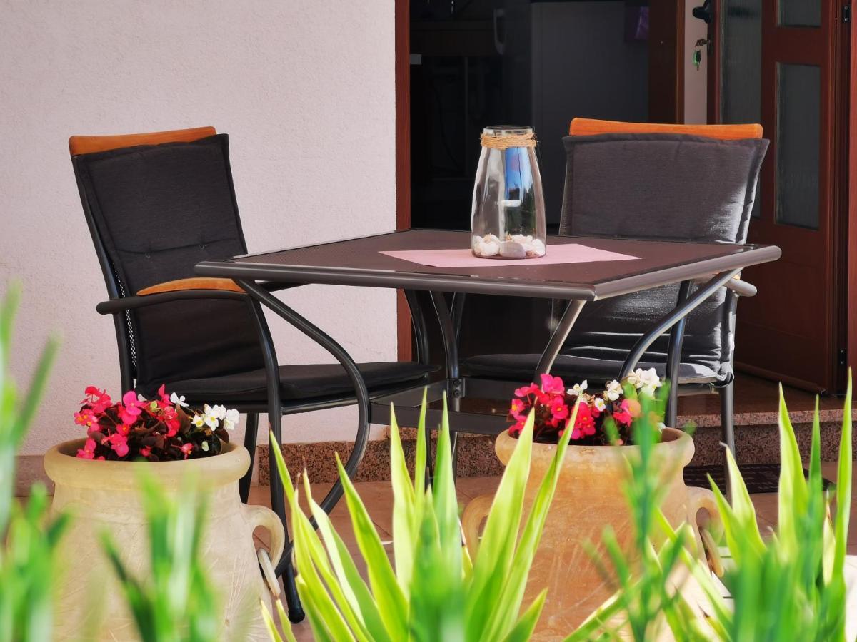Apartments Medusa Rovinj Exterior photo