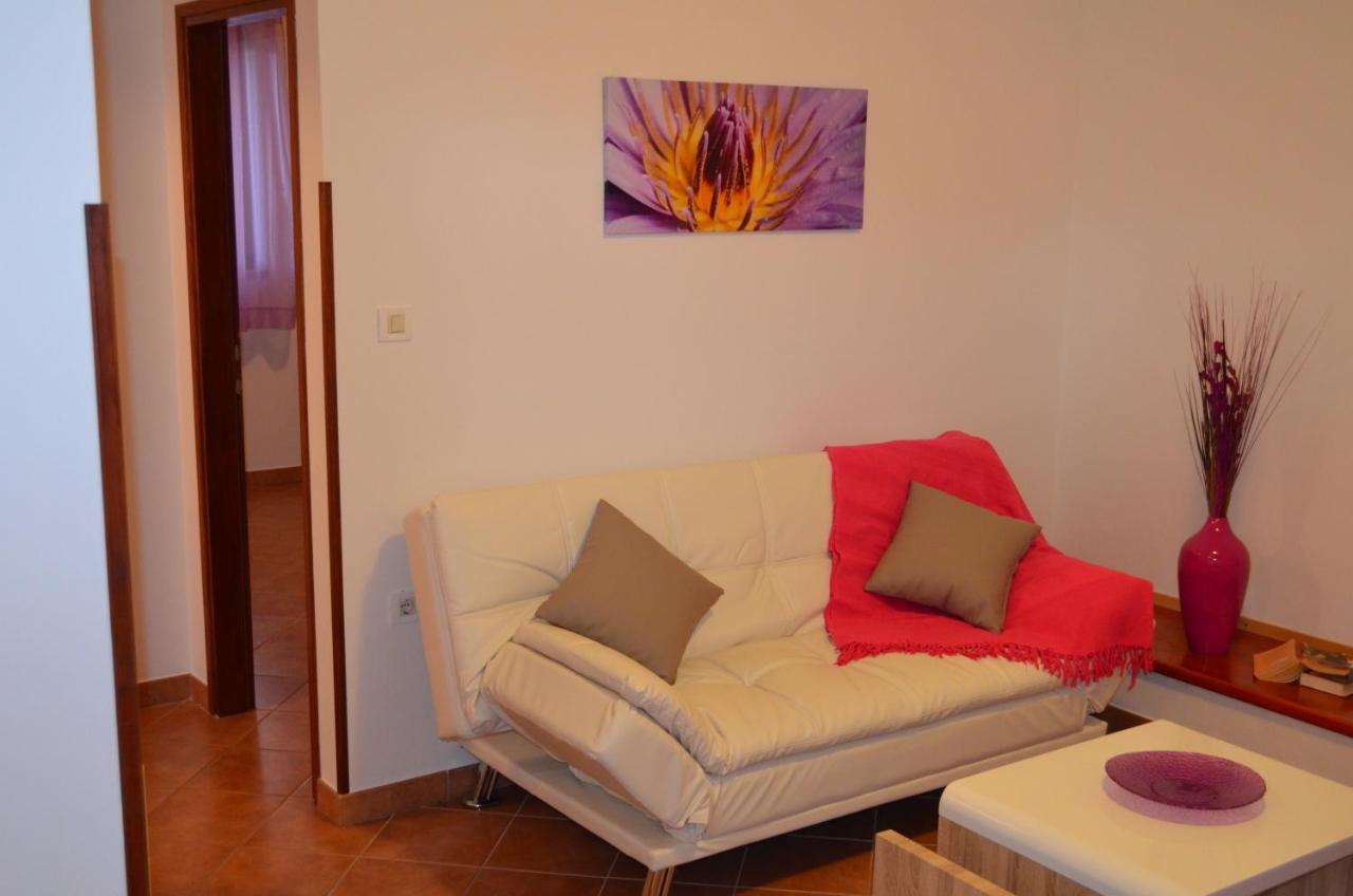 Apartments Medusa Rovinj Exterior photo