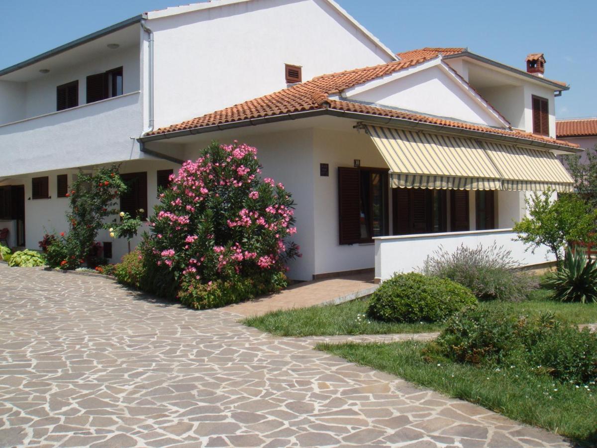 Apartments Medusa Rovinj Exterior photo