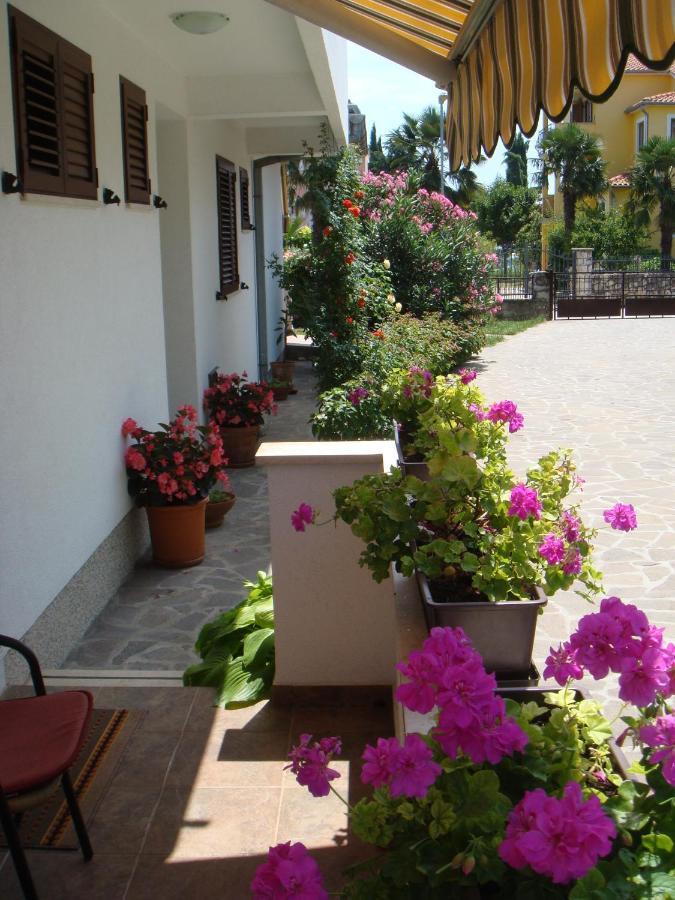 Apartments Medusa Rovinj Exterior photo