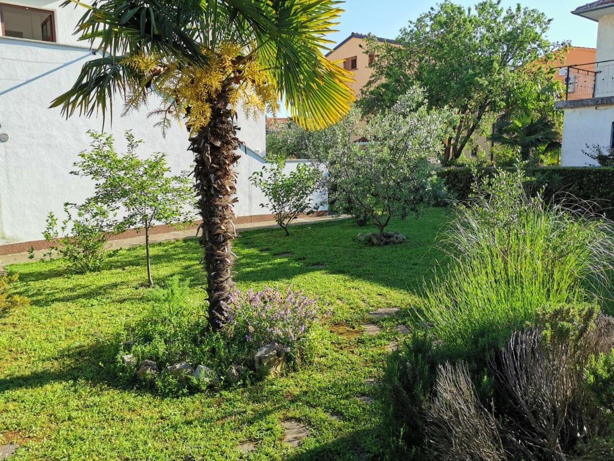 Apartments Medusa Rovinj Exterior photo