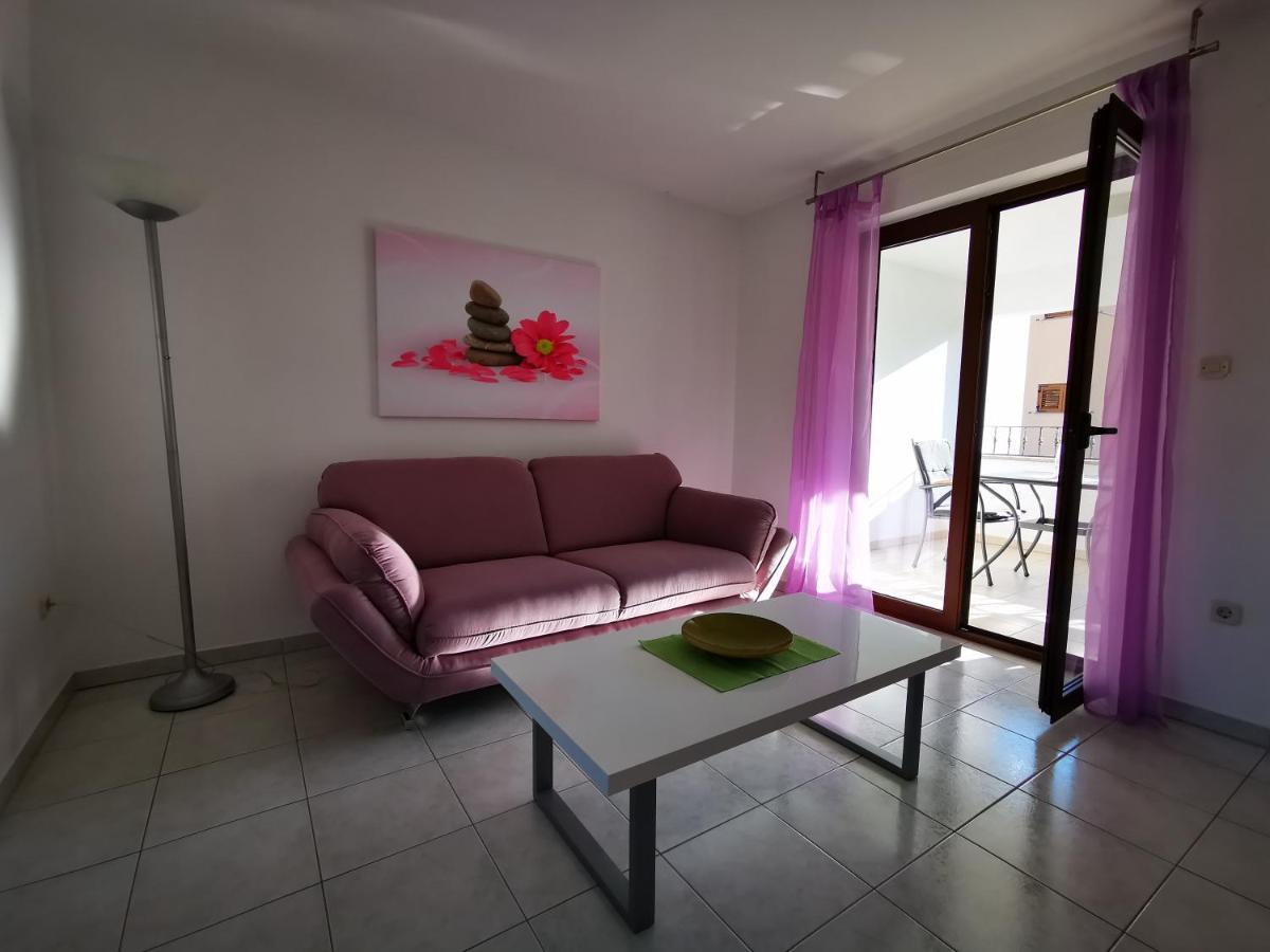 Apartments Medusa Rovinj Exterior photo