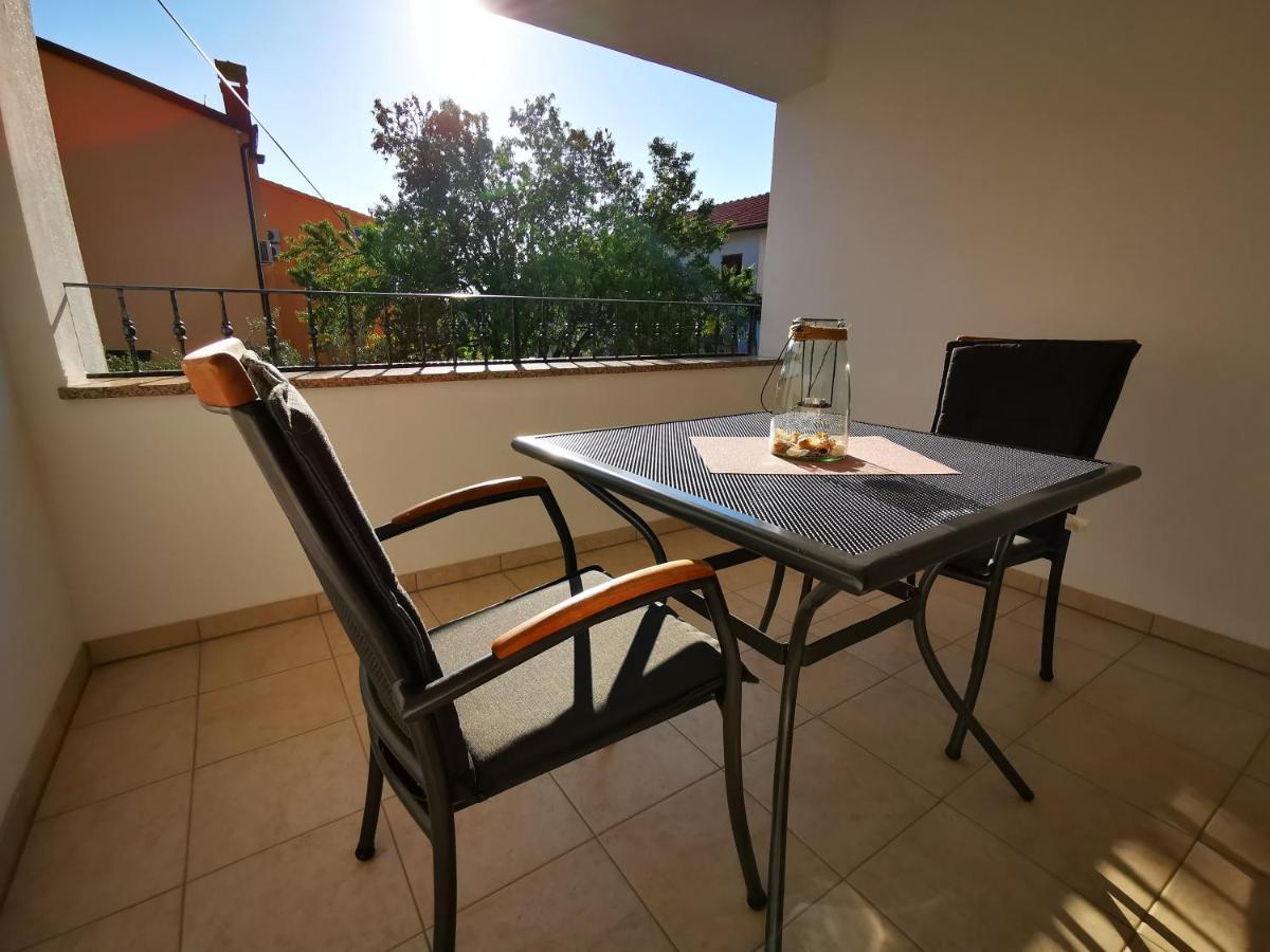 Apartments Medusa Rovinj Exterior photo